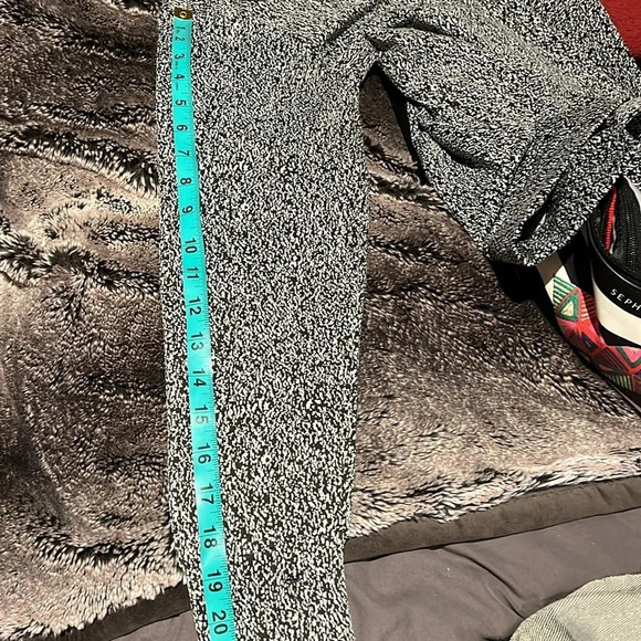 Mondatta Performance Luxury 3/4 Zip pullover sweatshirt  Sz L - Picture 6 of 12